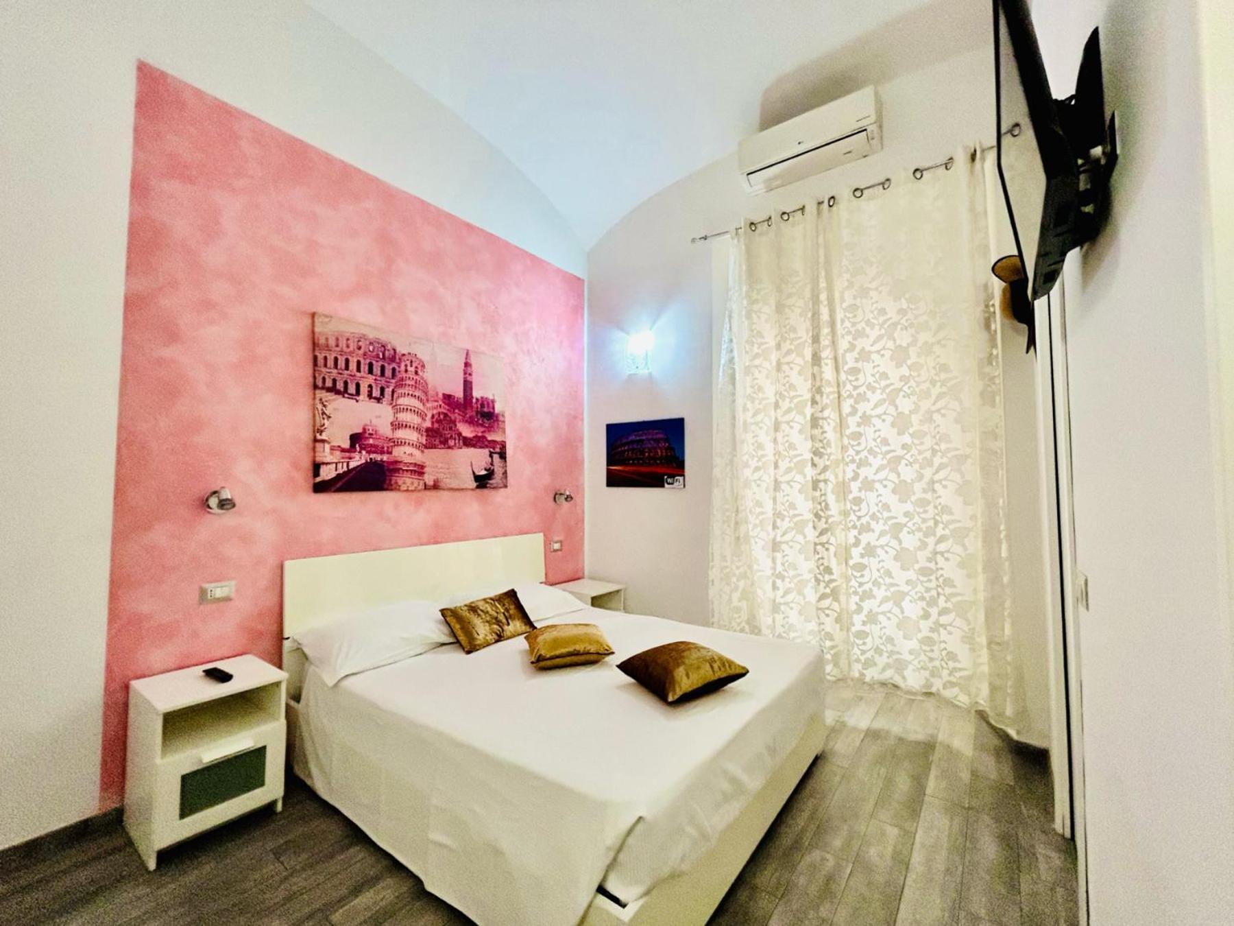 Luce A Piazza Vittorio Apartment Rome Exterior photo